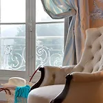 Chateau Ormes De Pez 3*