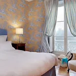 Chateau Ormes De Pez فندق مبيت وإفطار
