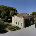 Chateau Ormes De Pez 3* Saint-Estephe (Gironde)