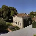 Chateau Ormes De Pez فندق مبيت وإفطار Saint-Estèphe