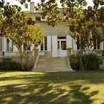 Chateau Ormes De Pez Saint-Estèphe