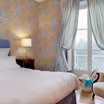 Chateau Ormes De Pez 3* Saint-Estèphe
