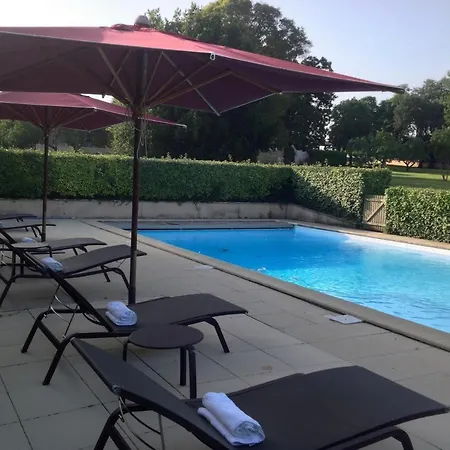 Chateau Ormes De Pez Bed & Breakfast Saint-Estephe (Gironde)