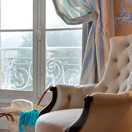 Chateau Ormes De Pez 3*