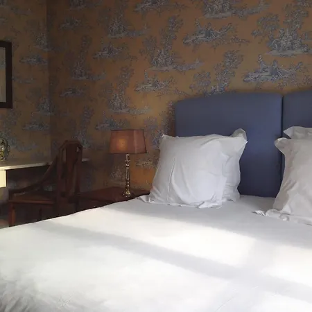 Chateau Ormes De Pez 3* Saint-Estèphe