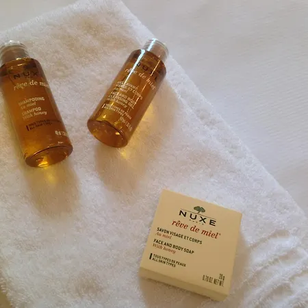 Frühstückspension Chateau Ormes De Pez 3*