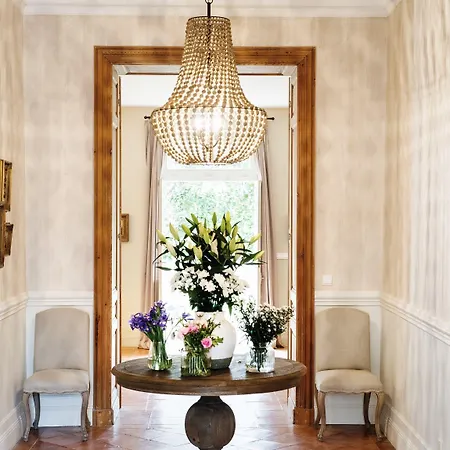 Chateau Ormes De Pez 3*