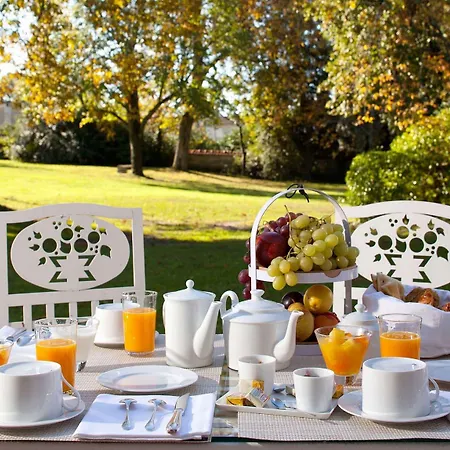 Château Ormes De Pez 3* Saint-Estèphe