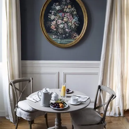 Chateau Ormes De Pez 3* Saint-Estèphe