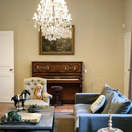 Chateau Ormes De Pez 3*