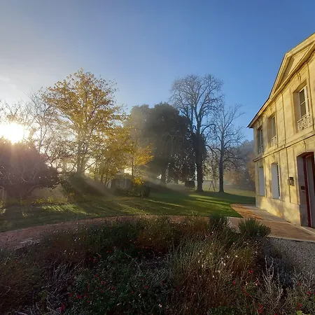 Chateau Ormes De Pez