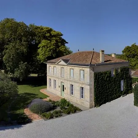 Chateau Ormes De Pez 3* Saint-Estèphe