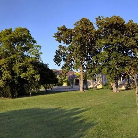 Chateau Ormes De Pez 3*