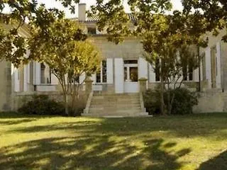 Chateau Ormes De Pez Saint-Estèphe