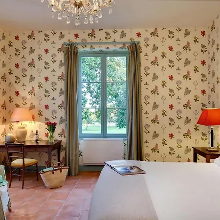 샤토 오르메 드 페즈 B&B Saint-Estèphe
