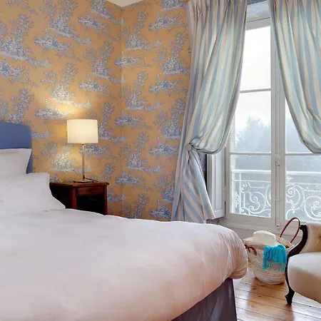 Chateau Ormes De Pez 3* Saint-Estèphe