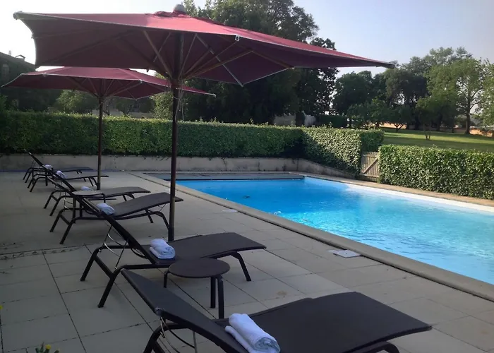 Château Ormes De Pez Saint-Estèphe