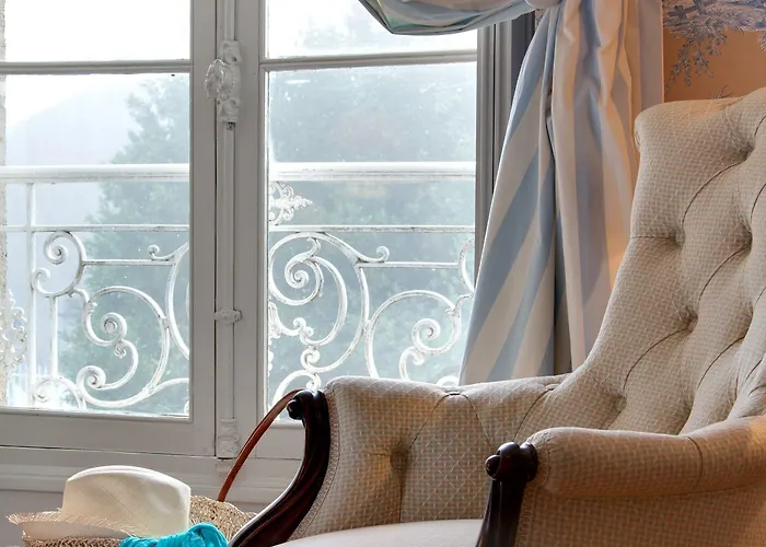 Chateau Ormes De Pez 3*