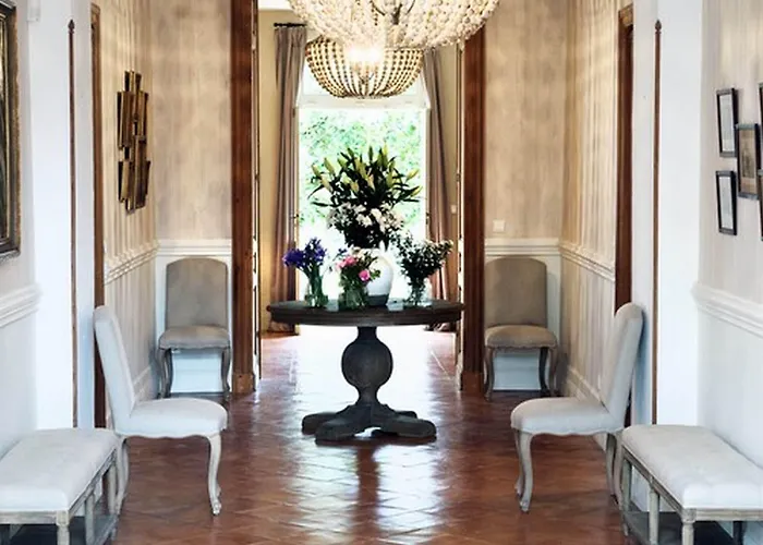 Couette-café Château Ormes De Pez Saint-Estèphe