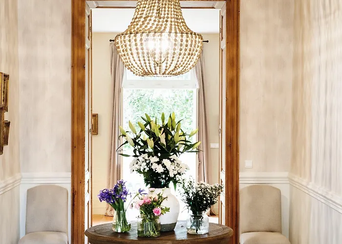 Château Ormes De Pez 3*