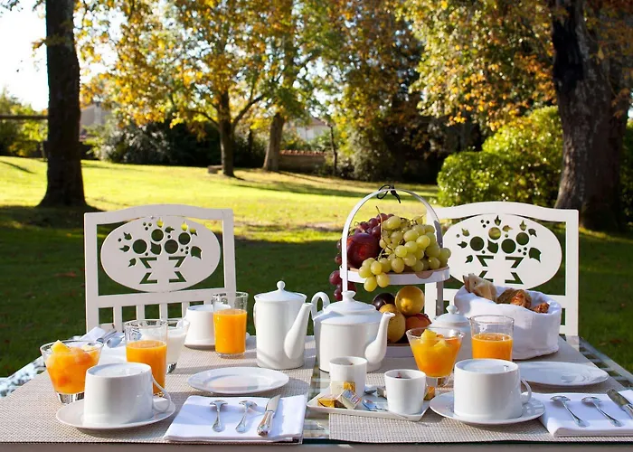 Château Ormes De Pez 3* Saint-Estèphe