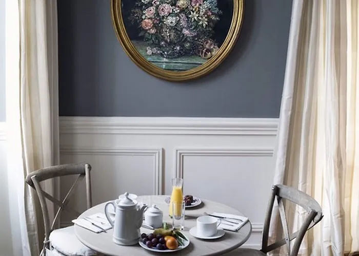 Château Ormes De Pez 3* Saint-Estèphe