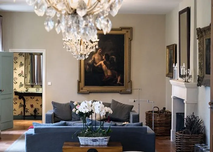 Chateau Ormes De Pez Bed and Breakfast Saint-Estèphe