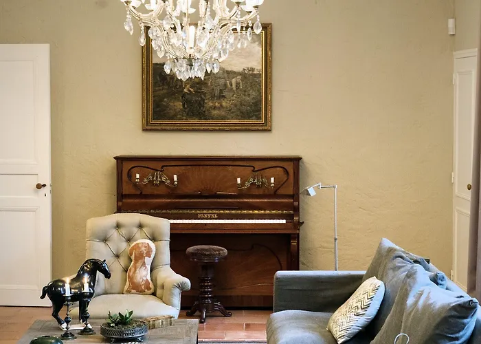 Chateau Ormes De Pez 3*