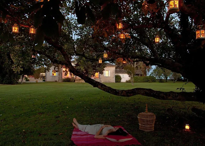 Chateau Ormes De Pez Saint-Estèphe