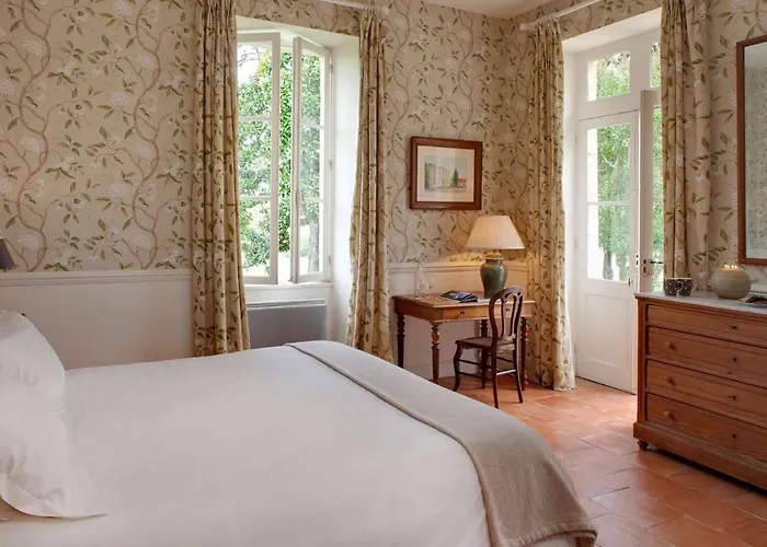 Château Ormes De Pez