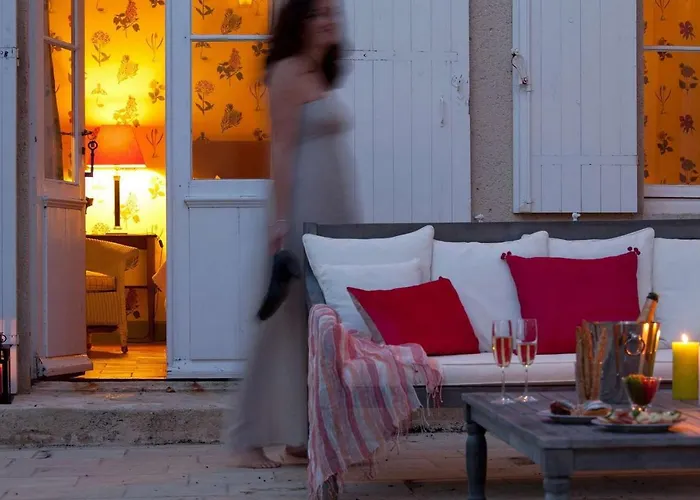 Château Ormes De Pez