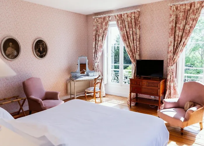 Chateau Ormes De Pez 3* Saint-Estèphe